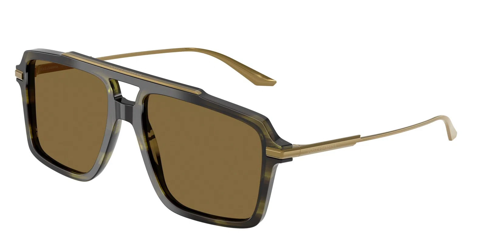 Dolce & Gabbana 4477 Sunglasses - view 3